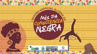 SESSÃO ESPECIAL EM HOMENAGEM AO DIA DA CONSCIÊNCIA NEGRA É REALIZADA NA CÂMARA MUNICIPAL DE IBOTIRAMA BA 